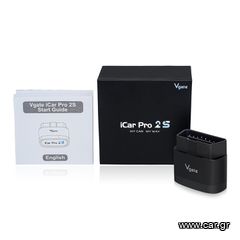 Vgate iCar Pro 2S Διαγνωστικό OBD II