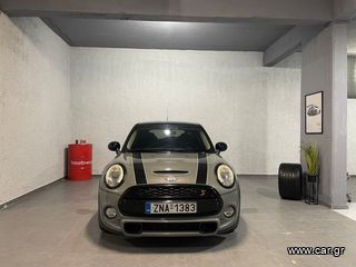 Mini Cooper SD '18 170HP 5DOORS