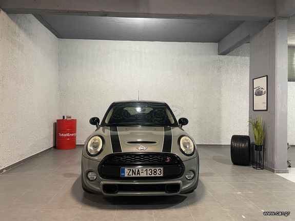 Mini Cooper SD '18 170HP 5DOORS