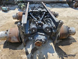 ΤΡΑΠΕΖΙ MERCEDES ACTROS 11ΑΡΙΑ ΔΙΑΦΟΡΙΚΑ 26:24 ABS-thumb-2