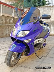Yamaha T-MAX 500 2003