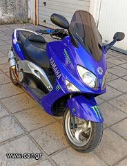 Yamaha T-MAX 500 2003-thumb-1