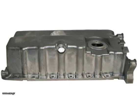 Κάρτερ Λαδιού Για AUDI A3/SKODA OCTAVIA/VW TOURAN 2.0 TDI 03'- (AZV)(ΜΕ ΤΡΥΠΑ)-038103603AG