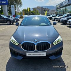 Bmw 116 2020 116d Sport Line