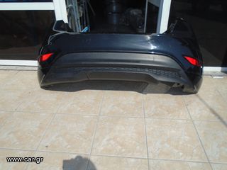 FORD FIESTA 2008-2016 ST-LINE ΠΙΣΩ ΠΡΟΦΥΛΑΚΤΗΡΑΣ
