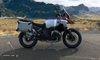 Bmw R1300 GS Adventure 2026 3 Έτη δωρεάν Service + 5 Ετη Εγγύηση
