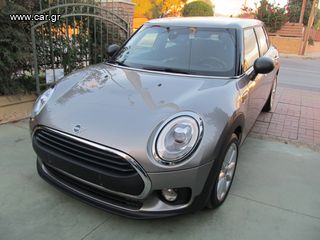 Mini One D Clubman 2018 euro 6-diesel-ΑΤΡΑΚΑΡΙΣΤΟ-ΔΕΚΤΟΣ ΚΑΘΕ ΕΛΕΓΧΟΣ--thumb-4