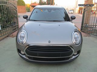 Mini One D Clubman 2018 euro 6-diesel-ΑΤΡΑΚΑΡΙΣΤΟ-ΔΕΚΤΟΣ ΚΑΘΕ ΕΛΕΓΧΟΣ--thumb-5