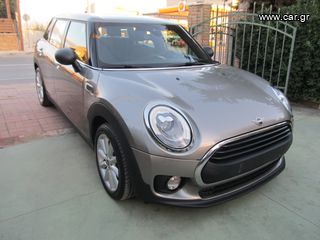 Mini One D Clubman 2018 euro 6-diesel-ΑΤΡΑΚΑΡΙΣΤΟ-ΔΕΚΤΟΣ ΚΑΘΕ ΕΛΕΓΧΟΣ--thumb-7