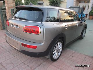 Mini One D Clubman 2018 euro 6-diesel-ΑΤΡΑΚΑΡΙΣΤΟ-ΔΕΚΤΟΣ ΚΑΘΕ ΕΛΕΓΧΟΣ--thumb-9