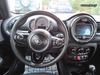 Mini One D Clubman 2018 euro 6-diesel-ΑΤΡΑΚΑΡΙΣΤΟ-ΔΕΚΤΟΣ ΚΑΘΕ ΕΛΕΓΧΟΣ--thumb-16