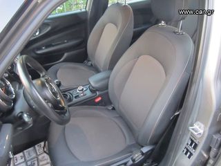 Mini One D Clubman 2018 euro 6-diesel-ΑΤΡΑΚΑΡΙΣΤΟ-ΔΕΚΤΟΣ ΚΑΘΕ ΕΛΕΓΧΟΣ--thumb-17