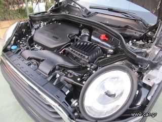 Mini One D Clubman 2018 euro 6-diesel-ΑΤΡΑΚΑΡΙΣΤΟ-ΔΕΚΤΟΣ ΚΑΘΕ ΕΛΕΓΧΟΣ--thumb-23
