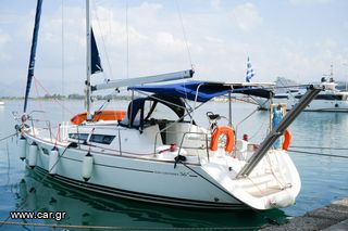 Jeanneau 2006 Sun Odyssey 36i
