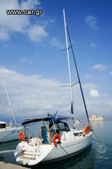 Jeanneau 2006 Sun Odyssey 36i-thumb-1