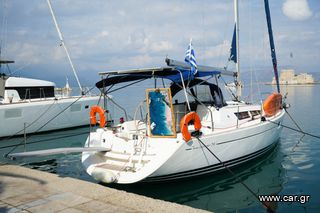 Jeanneau 2006 Sun Odyssey 36i-thumb-2