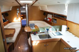 Jeanneau 2006 Sun Odyssey 36i-thumb-5