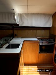 Jeanneau 2006 Sun Odyssey 36i-thumb-6
