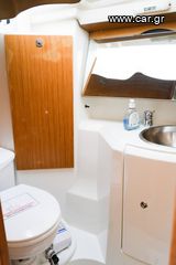Jeanneau 2006 Sun Odyssey 36i-thumb-11