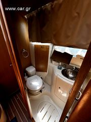 Jeanneau 2006 Sun Odyssey 36i-thumb-12