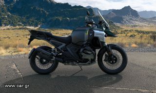 Bmw R1300 GS Adventure 2026 3 Έτη δωρεάν Service + 5 ΕΤΗ ΕΓΓΥΗΣΗ