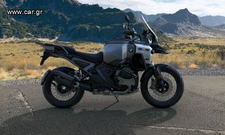 Bmw R1300 GS Adventure 2026 3 Έτη δωρεάν Service + 5 ΕΤΗ ΕΓΓΥΗΣΗ