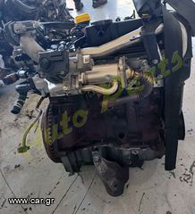 ΚΙΝΗΤΗΡΑΣ RENAULT MEGANE / SCENIC // NISSAN QASHQAI 1.5 DCI, 106PS, ΚΩΔ. ΚΙΝ. K9K832 (ΧΩΡΙΣ ΤURBO), 140.000ΧΛΜ (6 MHNEΣ ΓΡΑΠΤΗ ΕΓΓΥΗΣΗ), ΜΟΝΤΕΛΟ 2010-2015-thumb-2