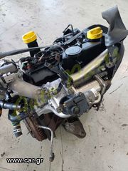 ΚΙΝΗΤΗΡΑΣ RENAULT MEGANE / SCENIC // NISSAN QASHQAI 1.5 DCI, 106PS, ΚΩΔ. ΚΙΝ. K9K832 (ΧΩΡΙΣ ΤURBO), 140.000ΧΛΜ (6 MHNEΣ ΓΡΑΠΤΗ ΕΓΓΥΗΣΗ), ΜΟΝΤΕΛΟ 2010-2015-thumb-5