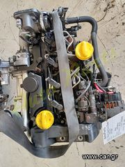 ΚΙΝΗΤΗΡΑΣ RENAULT MEGANE / SCENIC // NISSAN QASHQAI 1.5 DCI, 106PS, ΚΩΔ. ΚΙΝ. K9K832 (ΧΩΡΙΣ ΤURBO), 140.000ΧΛΜ (6 MHNEΣ ΓΡΑΠΤΗ ΕΓΓΥΗΣΗ), ΜΟΝΤΕΛΟ 2010-2015-thumb-7