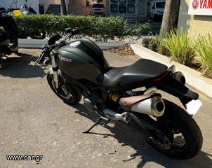 Ducati Monster 696 2011-thumb-5