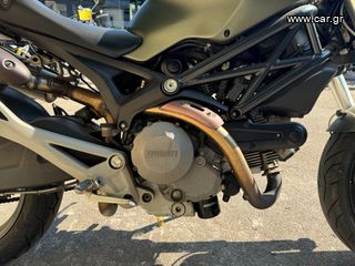 Ducati Monster 696 2011-thumb-19