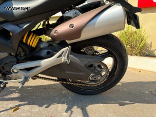 Ducati Monster 696 2011-thumb-15