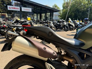 Ducati Monster 696 2011-thumb-18