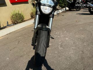 Ducati Monster 696 2011-thumb-10