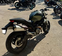 Ducati Monster 696 2011-thumb-3