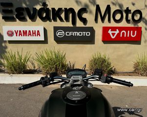 Ducati Monster 696 2011-thumb-8