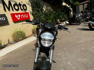 Ducati Monster 696 2011-thumb-9
