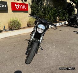 Ducati Monster 696 2011-thumb-1