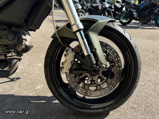 Ducati Monster 696 2011-thumb-21