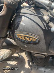 Triumph 1952