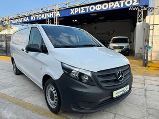 Mercedes-Benz '19 VITO 114CDI MAXI Euro 6