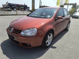 Volkswagen Golf '06