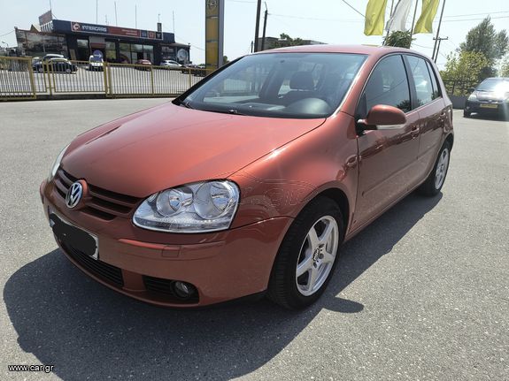 Volkswagen Golf '06