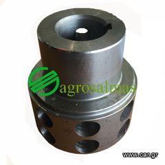 Καστάνια Ανέμης Welger AP 61/63/71