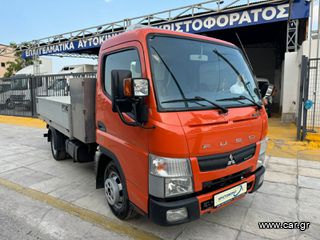 Mitsubishi '13 CANTER 3S13 ΣτενόΚοντό Euro 5