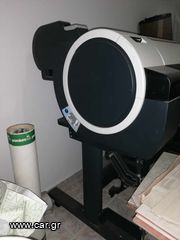 Plotter CANON