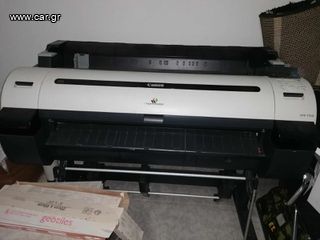 Plotter CANON-thumb-1