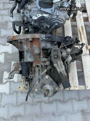 FIAT SCUDO DIESEL 2.0