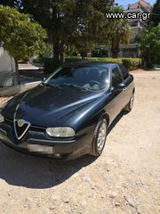 Alfa Romeo Alfa 156 '02