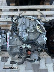 SUZUKI SWIFT ΑΥΤΟΜΑΤΟ ΣΑΣΜΑΝ
